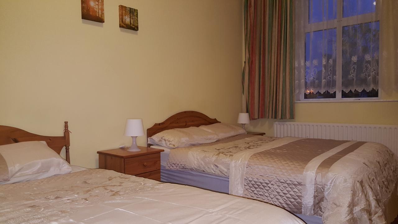 Addison 3* Dublin