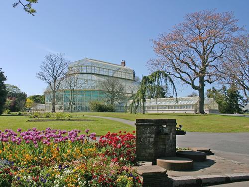 Addison 3* Dublin