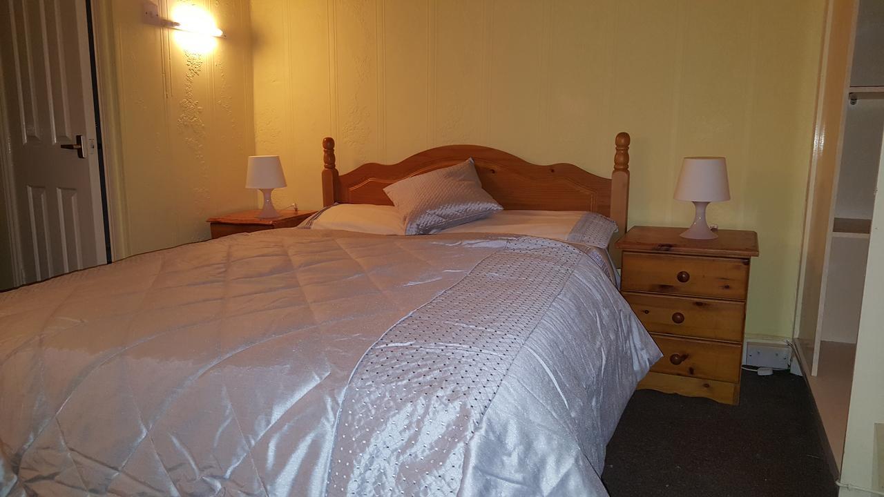 Bed & Breakfast Addison 3*