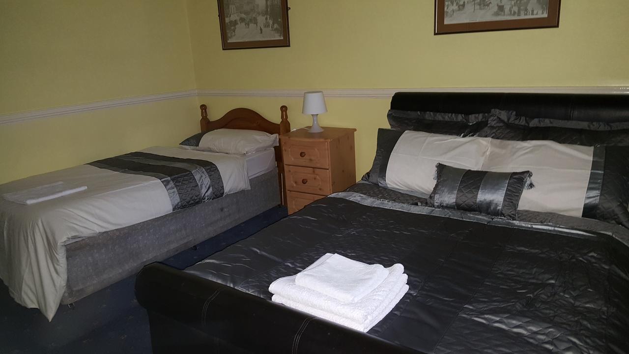 Addison 3* Dublin