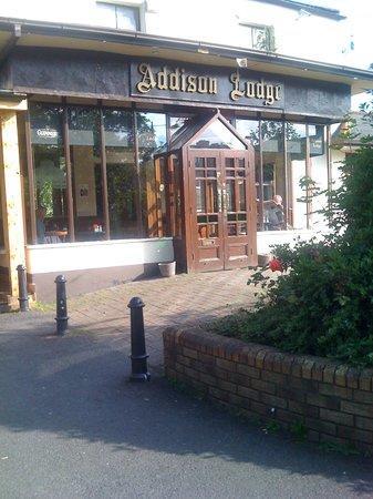 Bed & Breakfast Addison 3*