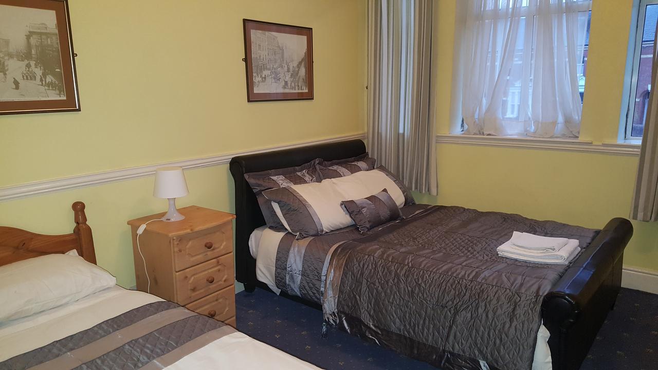 Addison 3* Dublin
