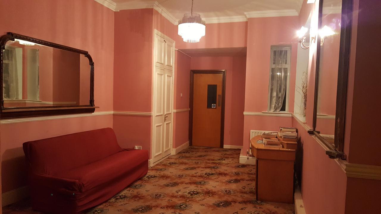 Bed & Breakfast Addison 3*